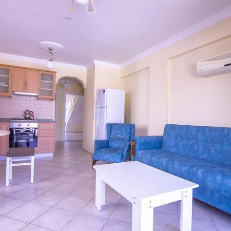 Sunset Beach Club Aqualettings Lighthouse 19 Apartman *