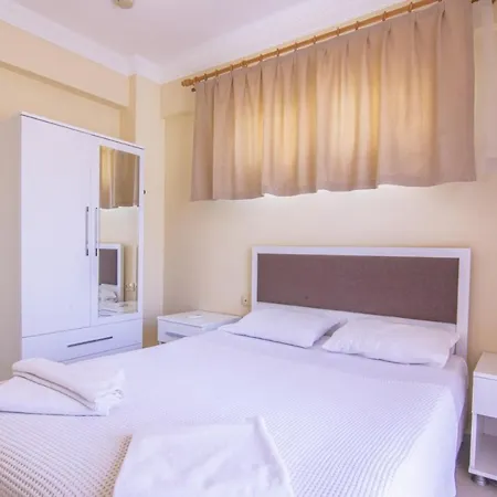 Apartman Sunset Beach Club Aqualettings Lighthouse 19 Fethiye