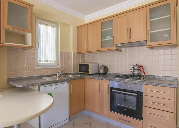 Apartman Sunset Beach Club Aqualettings Lighthouse 19 *