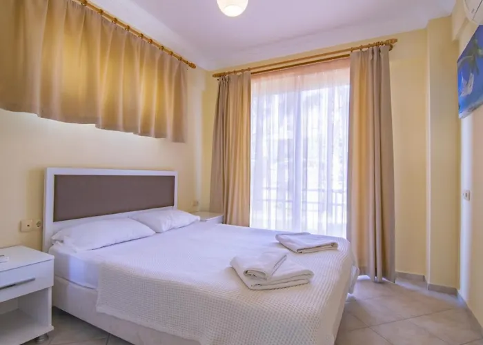 Apartman Sunset Beach Club Aqualettings Lighthouse 19 *
