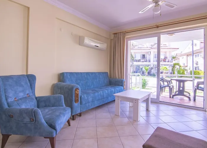 Apartman Sunset Beach Club Aqualettings Lighthouse 19