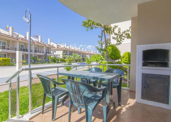 Apartman Sunset Beach Club Aqualettings Lighthouse 19 *