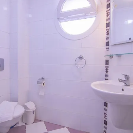 Sunset Beach Club Aqualettings Lighthouse 19 * Φετιγιέ