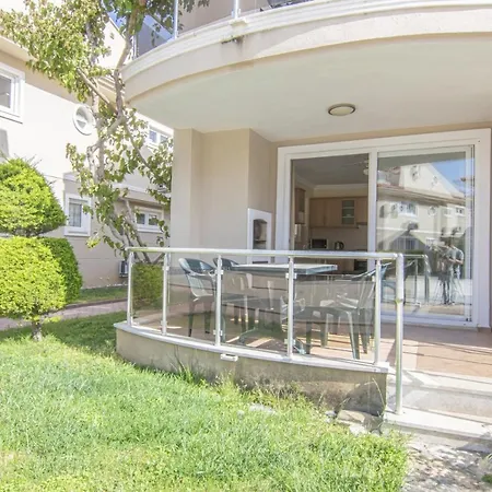 Διαμέρισμα Sunset Beach Club Aqualettings Lighthouse 19 *