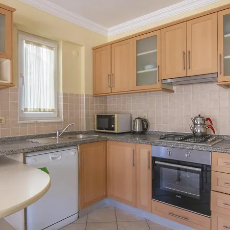 Appartement Sunset Beach Club Aqualettings Lighthouse 19 *