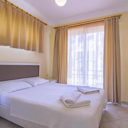 Appartement Sunset Beach Club Aqualettings Lighthouse 19 *