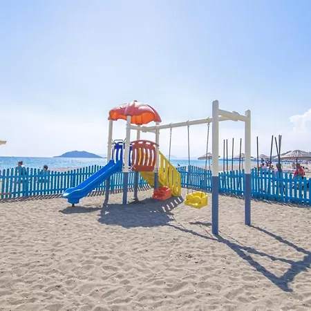 Sunset Beach Club Aqualettings Lighthouse 19 * Φετιγιέ