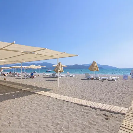 Sunset Beach Club Aqualettings Lighthouse 19 * Fethiye