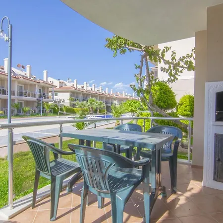 Appartement Sunset Beach Club Aqualettings Lighthouse 19 *