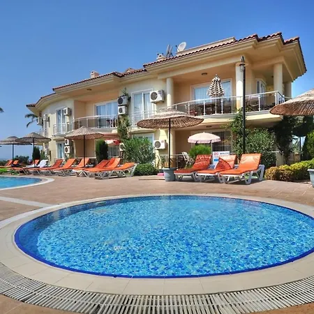 Sunset Beach Club Aqualettings Lighthouse 19 Διαμέρισμα