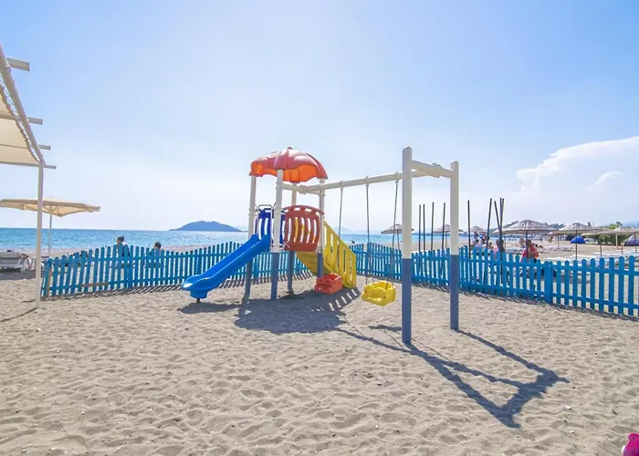 Sunset Beach Club Aqualettings Lighthouse 19 * פאטהיה